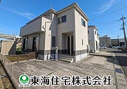 安積町日出山旧屋敷 中古戸建