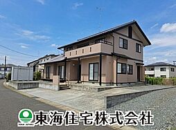 本宮市岩根字みずきが丘 中古戸建