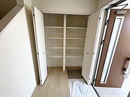 室内の画像