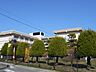 周辺：郡山市立小山田小学校 徒歩2分。 110m