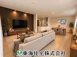安積荒井本町第2 全4棟
