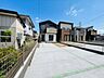 駐車場：駐車3台可能！ご家族分はもちろん来客時にも嬉しいですね。