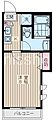 ピアコートTM鷺宮壱番館4階7.7万円