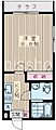 アリーチェ鷺宮1階7.9万円
