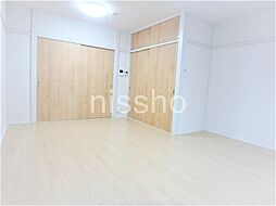 つかさ 202 2階1Kのリビング/ダイニング