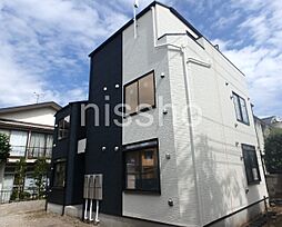 大泉学園East-Y2 101