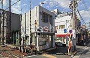 鷺宮駅前交番