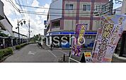 ローソン府中本町駅前店