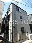 東京都豊島区南長崎4丁目28-11：物件画像／日昇ホーム株式会社 鷺ノ宮店
