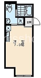 ８０８８−トリアス・アクシス府中 1階/102