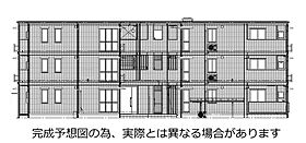 ＳＯＬＡＮＡ  ｜ 佐賀県佐賀市鍋島2丁目8番12（賃貸アパート1LDK・1階・50.66㎡） その1