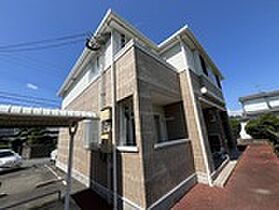 ルーテルハイム  ｜ 佐賀県佐賀市大和町大字尼寺757-1（賃貸アパート1DK・1階・38.00㎡） その1