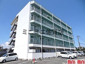 アカデミック渋谷 503 ｜ 佐賀県佐賀市本庄町大字本庄958-1（賃貸マンション1K・5階・22.64㎡） その1