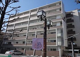 ジョーホープIII 101 ｜ 佐賀県佐賀市松原1丁目2番21（賃貸マンション1DK・1階・30.08㎡） その1