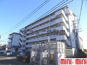 アムール鍋島 606 ｜ 佐賀県佐賀市鍋島5丁目（賃貸マンション1K・6階・26.49㎡） その1