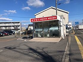 グレスコート佐賀壱番館 302 ｜ 佐賀県佐賀市八戸2丁目7-11（賃貸マンション3DK・3階・57.05㎡） その18