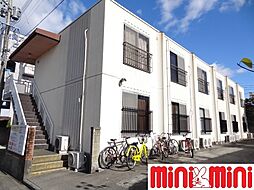コーポ吉岡