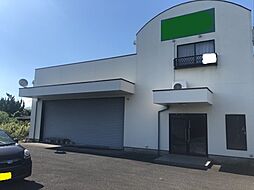 兵庫町渕住居付店舗