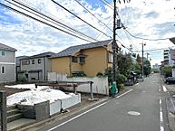 東京都世田谷区野毛3丁目13-12：物件画像