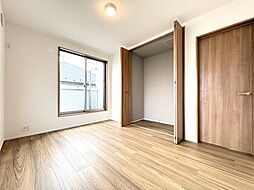 子供部屋の画像
