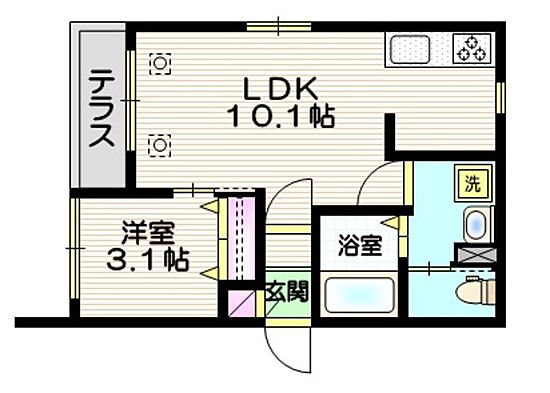 外観画像