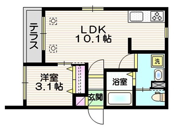 外観画像