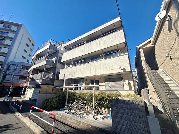 外観画像