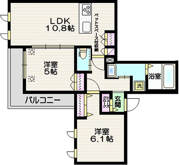 外観画像