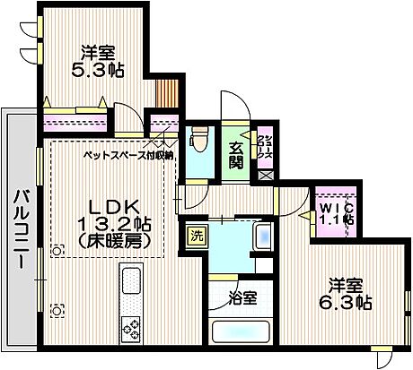 外観画像
