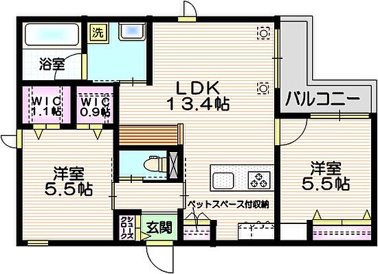 外観画像