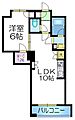 アトラス雑司が谷3階15.5万円