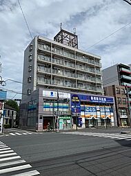 ファーストヒルズビル