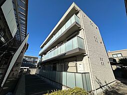 マストライフ川崎平間Ｃ棟