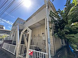 川崎市幸区古市場一括売りアパート
