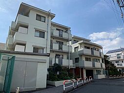 セザール第2武蔵小杉