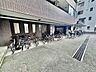 その他：駐輪場