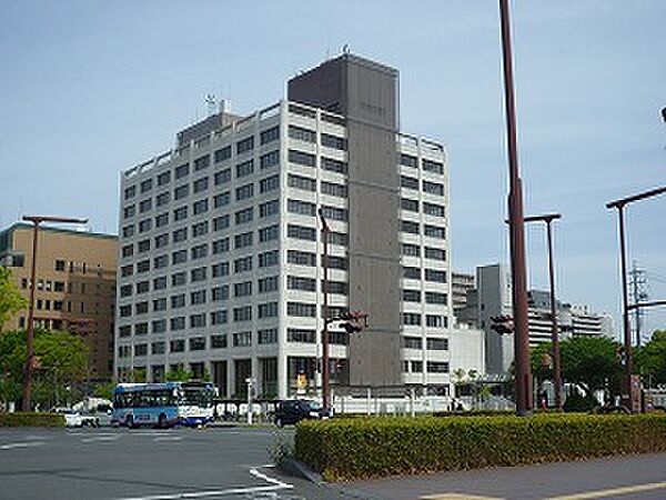 祇園コーポ 502｜三重県四日市市西浦1丁目(賃貸マンション3DK・5階・63.50㎡)の写真 その24