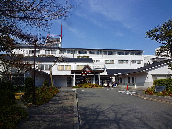 ＪＩＮハイツ富田浜 1B｜三重県四日市市富田浜町(賃貸マンション3LDK・1階・67.96㎡)の写真 その24