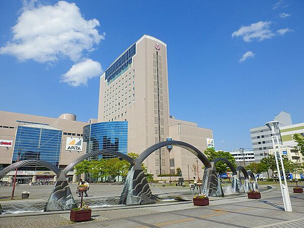 林ビル 307｜三重県四日市市堀木1丁目(賃貸マンション2DK・3階・40.94㎡)の写真 その19