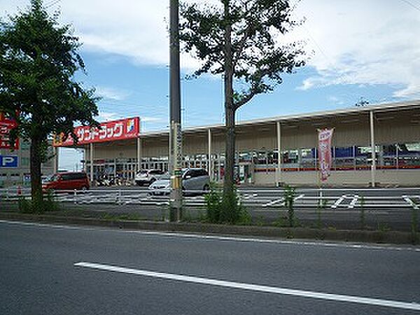 真弓ビル 207｜三重県四日市市日永西3丁目(賃貸マンション2LDK・2階・45.00㎡)の写真 その28