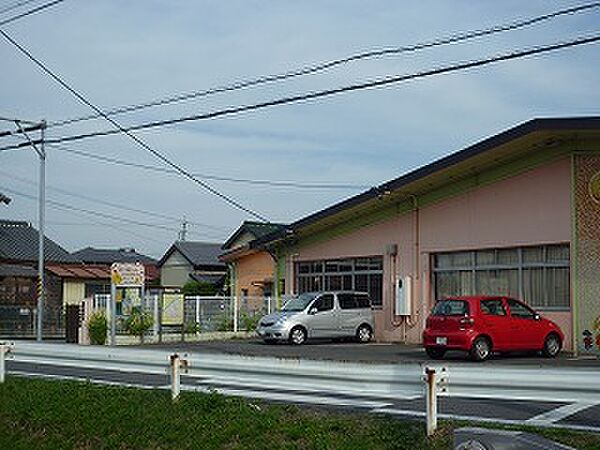 ヴィラ富洲原 102｜三重県三重郡川越町大字豊田(賃貸マンション2LDK・1階・51.34㎡)の写真 その21