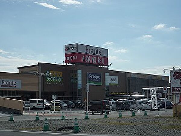 リヴェール桜 302｜三重県四日市市大字茂福(賃貸マンション1K・3階・34.77㎡)の写真 その24