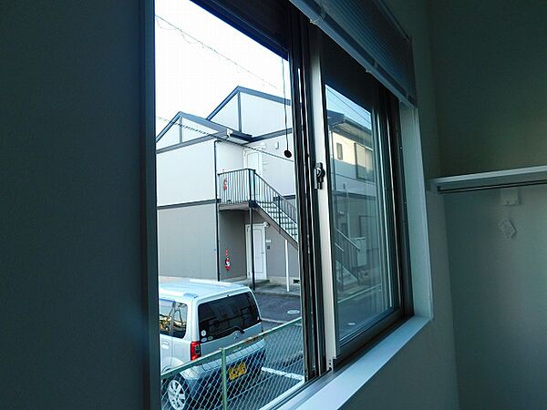 画像8:※窓