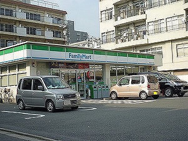 シュロス鵜の森 8B｜三重県四日市市鵜の森2丁目(賃貸マンション2DK・8階・46.06㎡)の写真 その24