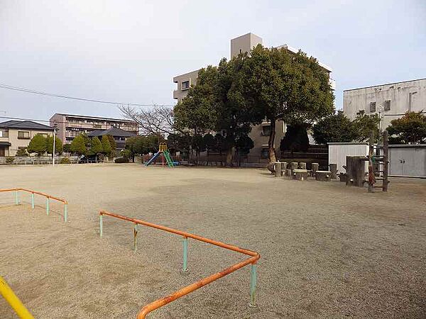 シュロス鵜の森 4F｜三重県四日市市鵜の森2丁目(賃貸マンション3DK・4階・52.92㎡)の写真 その30