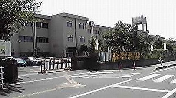 スリースカイ Ｂ202｜三重県四日市市大井手2丁目(賃貸アパート3LDK・2階・69.22㎡)の写真 その17