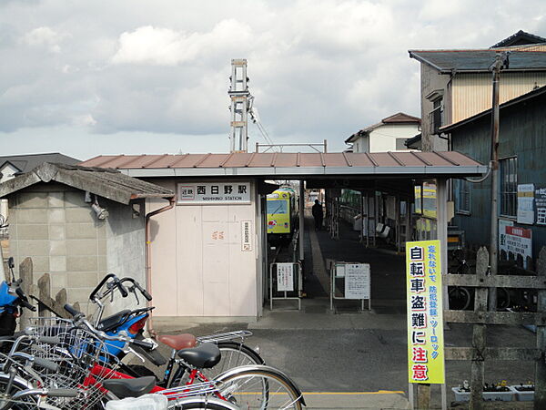 アイリス笹川 ｜三重県四日市市西日野町(賃貸アパート1LDK・2階・42.89㎡)の写真 その24