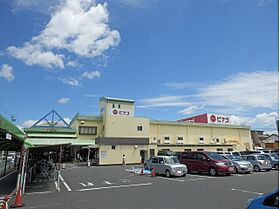 グランドゥール城西 2I ｜ 三重県四日市市伊倉1丁目1-37（賃貸マンション1K・2階・25.80㎡） その16