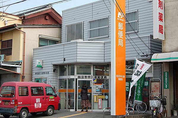 グランドゥール城西 2I｜三重県四日市市伊倉1丁目(賃貸マンション1K・2階・25.80㎡)の写真 その19