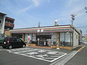 グランドゥール城西 2I ｜ 三重県四日市市伊倉1丁目1-37（賃貸マンション1K・2階・25.80㎡） その22